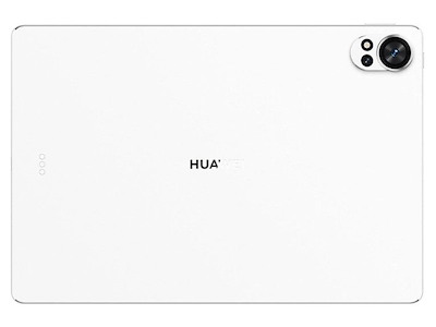 Huawei MatePad 53014EGM tablet 256 GB 30,5 cm (12") 12 GB Wi-Fi 5 (802.11ac) HarmonyOS 4.2 Hvid