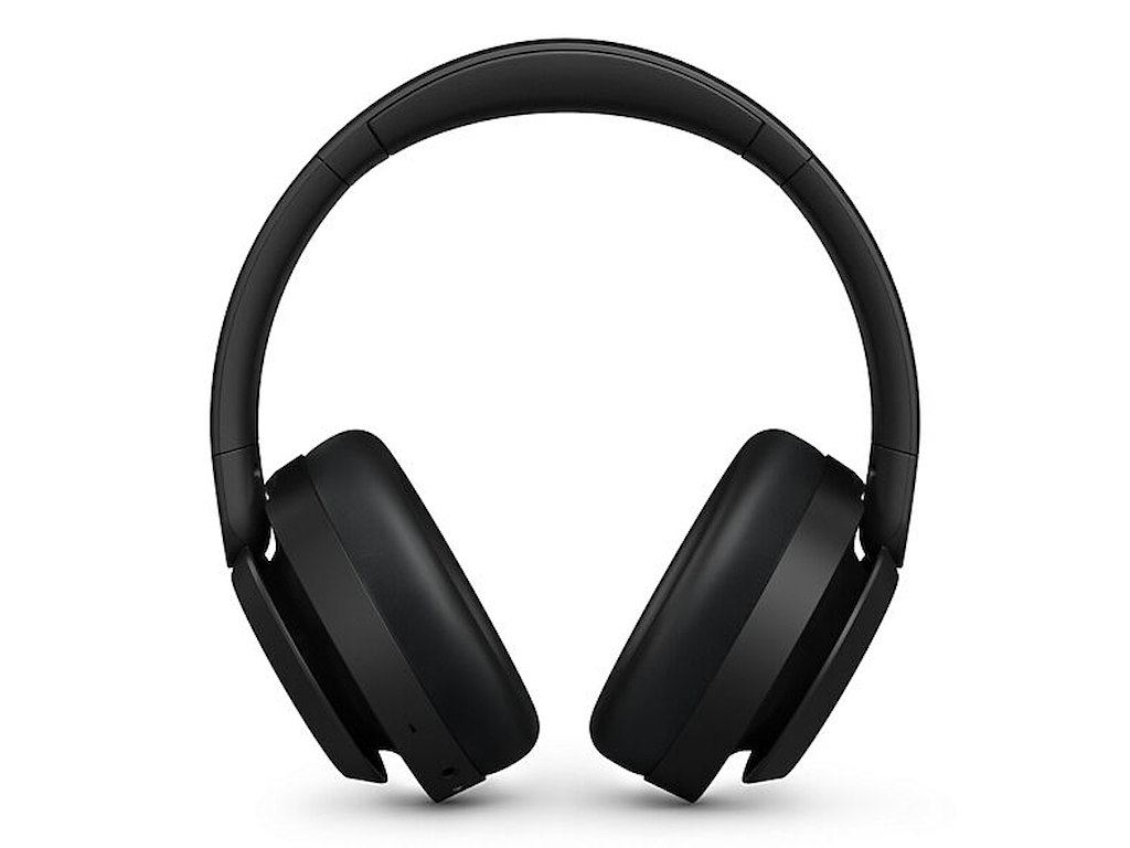 Philips 6000 series TAH6509BK/00 hovedtelefoner/headset Trådløs Opkald/Musik/Sport/Hverdag Bluetooth Sort