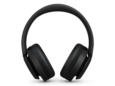 Philips 6000 series TAH6509BK/00 hovedtelefoner/headset Trådløs Opkald/Musik/Sport/Hverdag Bluetooth Sort