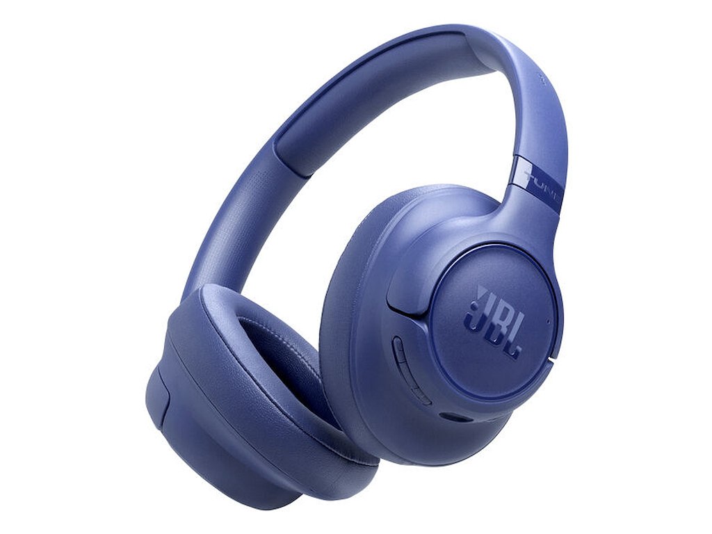 JBL Tune 730BT Headset Trådløs Håndholdt Opkald/musik Bluetooth Blå