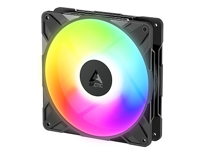 ARCTIC Freezer P14 Pro Reverse A-RGB Computerkabinet Ventilator 14 cm Sort 1 stk