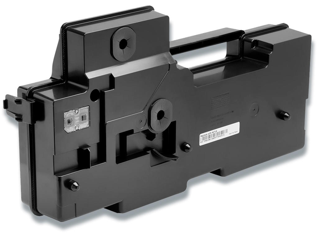 Printer tilbehør, Toner Collection Unit, 100.000 sider, HP P1B94A