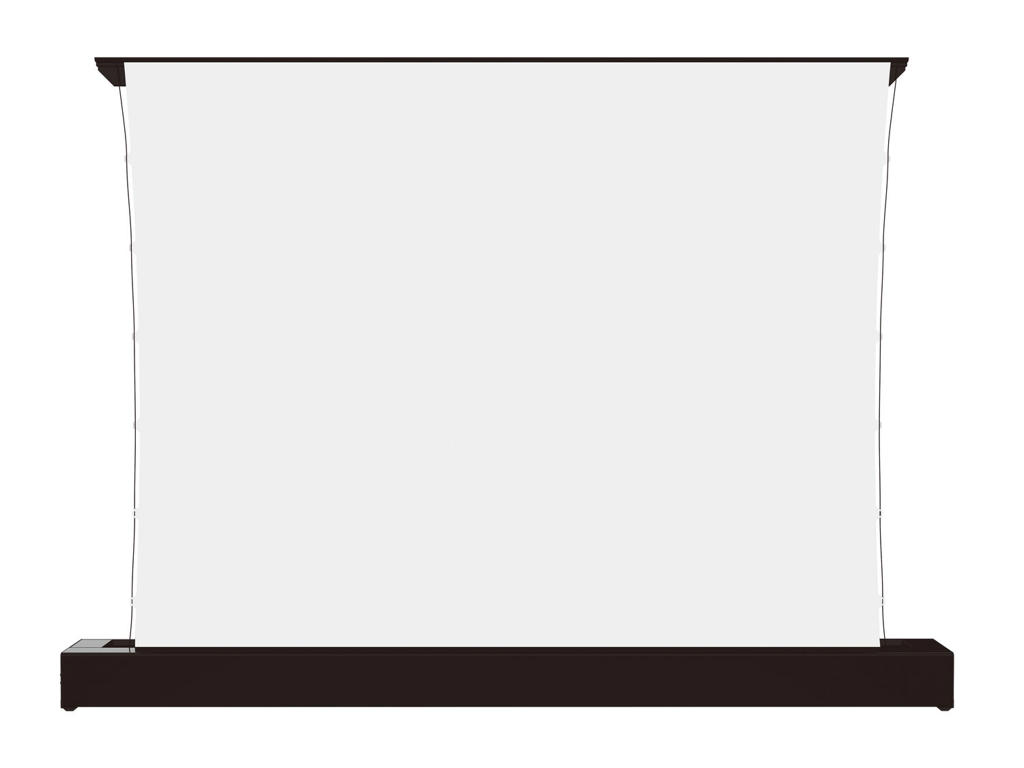 Multibrackets 8668 projektorlærred 3 m (118") 16:9