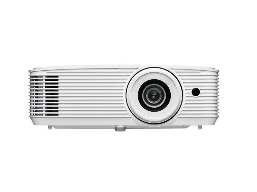 Optoma EH401 4000 ANSI lumens DLP 1080p (1920x1080) 3D Hvid