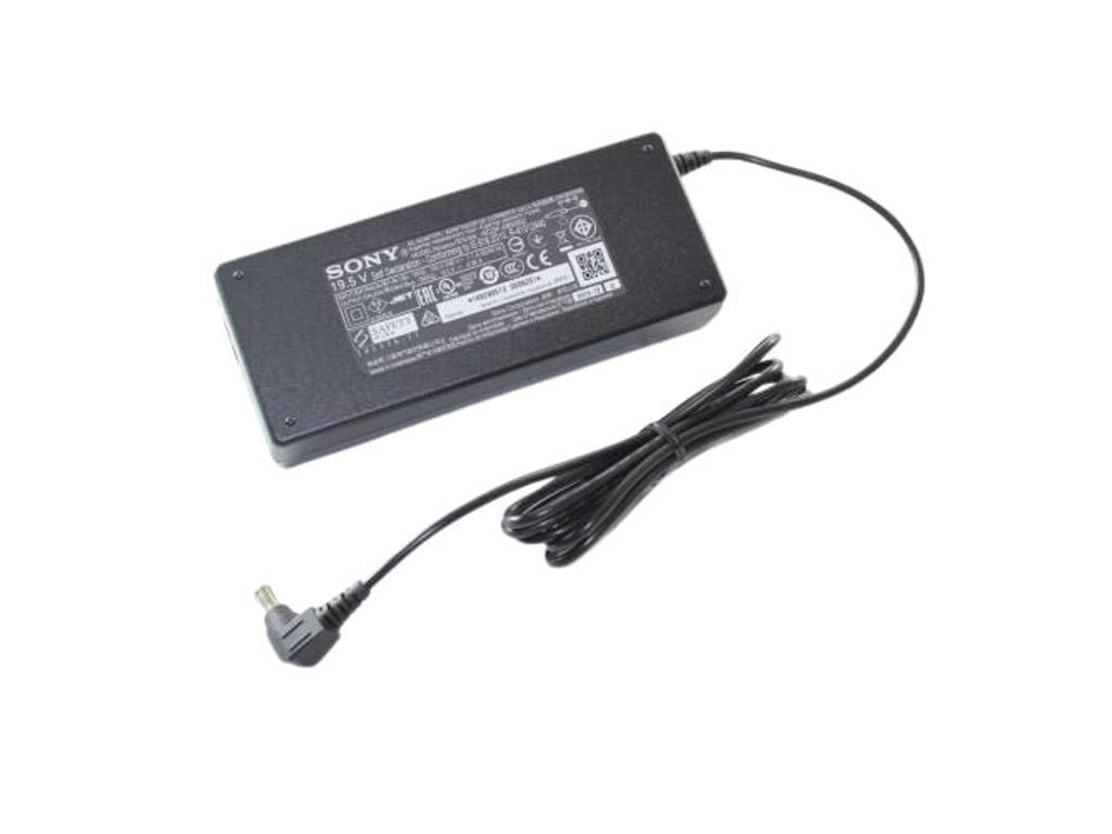 Sony 149314711 strømadapter og vekselret 85 W Sort