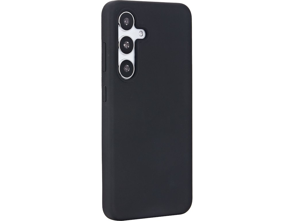 eSTUFF ES67404021-BULK mobiltelefon etui Cover Sort
