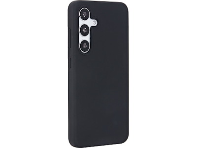 eSTUFF ES67404021-BULK mobiltelefon etui Cover Sort