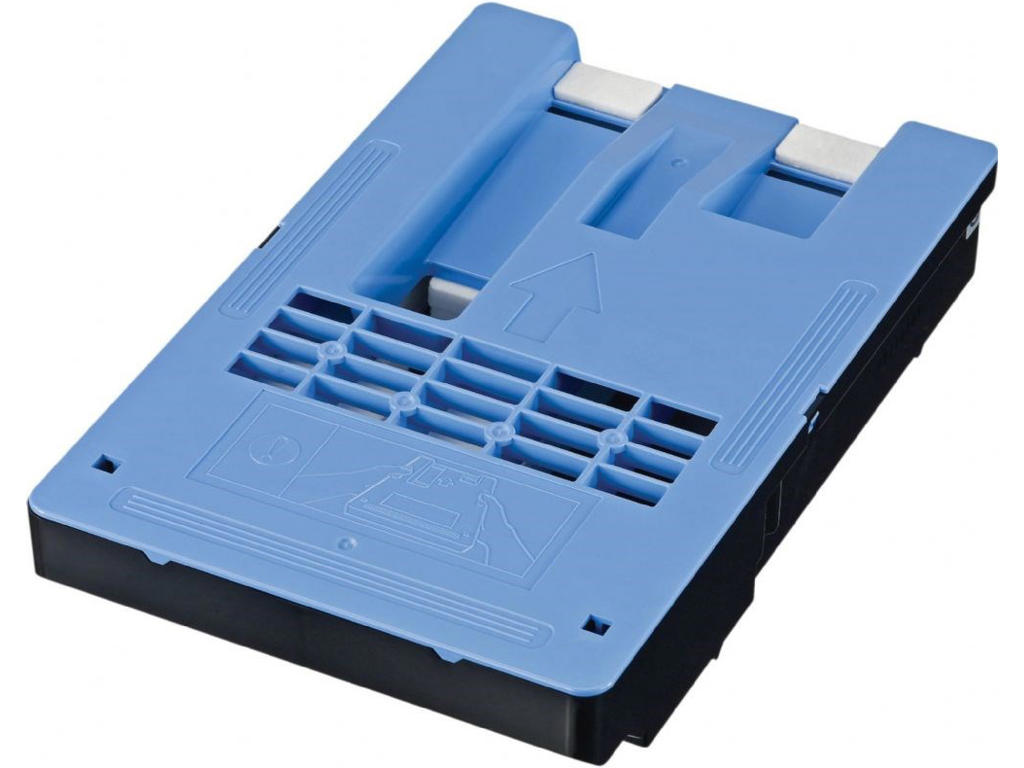 Printer tilbehør, Maintenance cartridge, MC-10, Canon