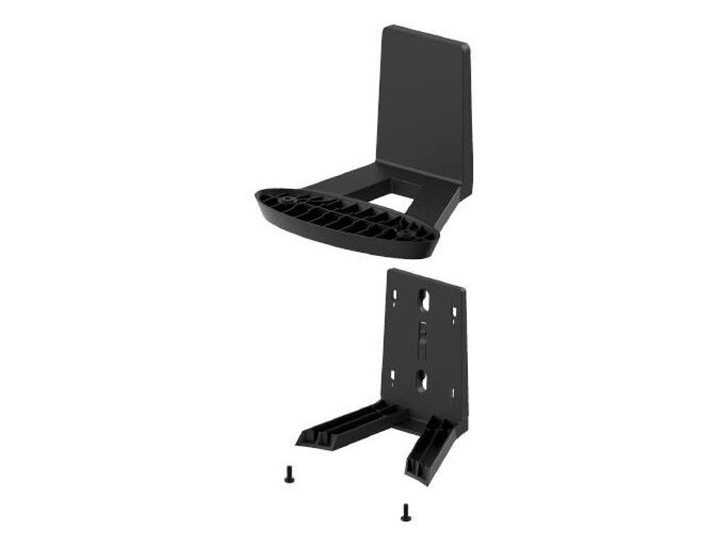 NETGEAR RBKWMB-10000S monteringssæt Sort GFRP (glasfiberforstærket polymer)