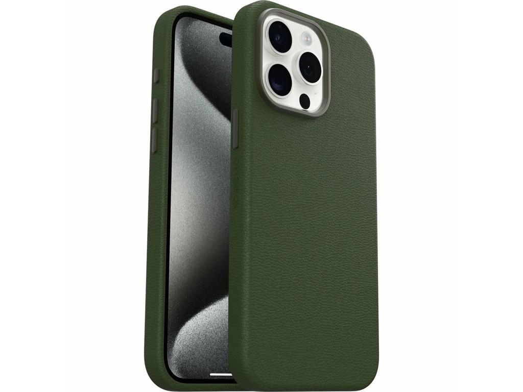OtterBox Symmetry Cactus mobiltelefon etui 17 cm (6.7") Cover Grøn