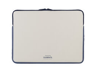Tucano BF-E-MB213-G taske og etui til laptop 33 cm (13") Grå
