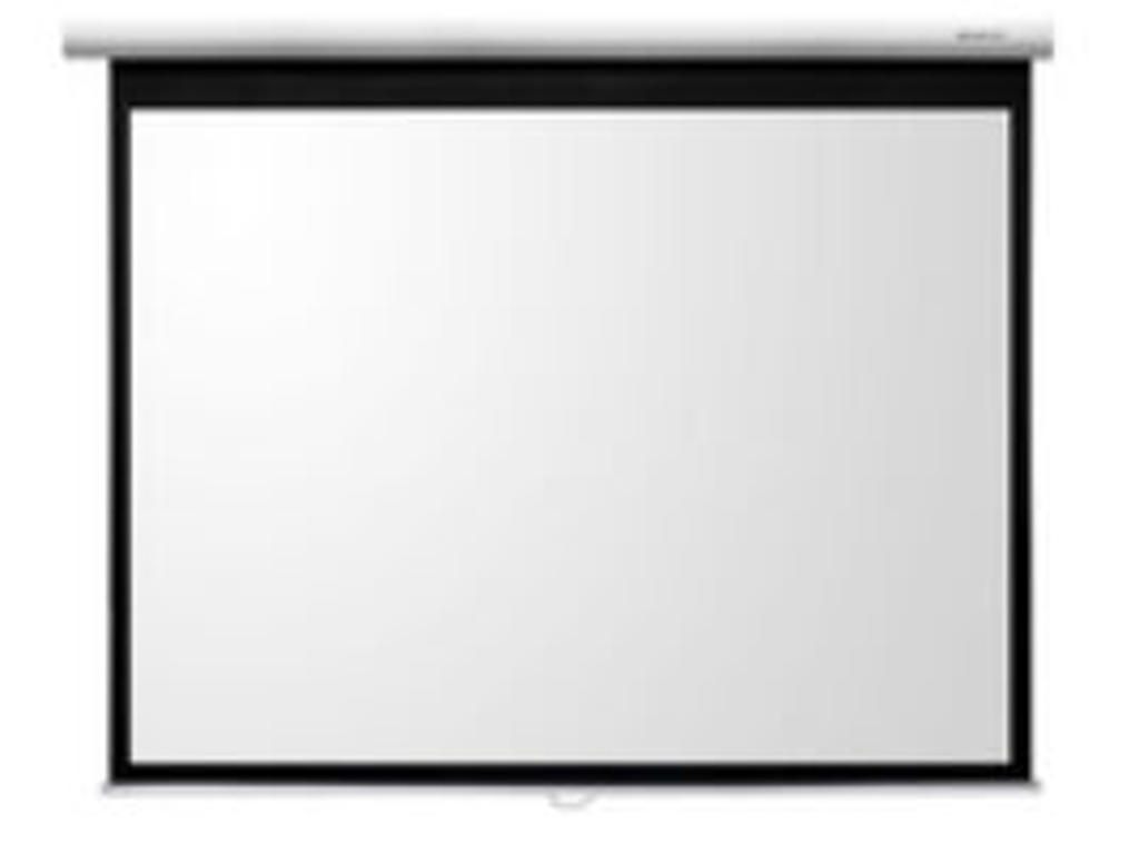 Grandview GV101037G projektorlærred 2,54 m (100") 16:9