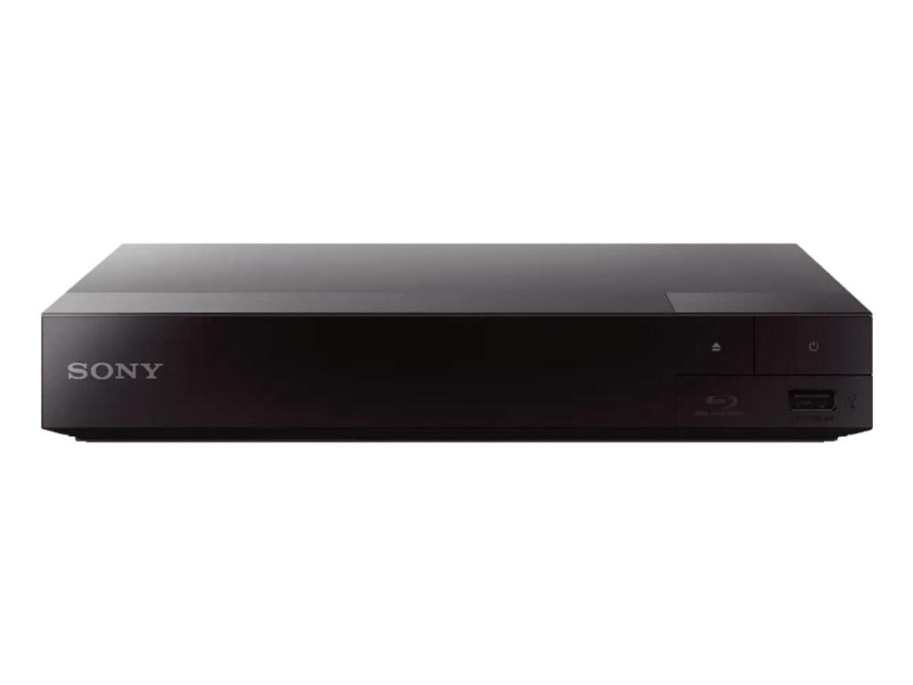 Sony BDP-S 1700 Blu-Ray afspiller Sort