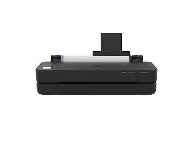 HP Designjet T250 24-in Printer