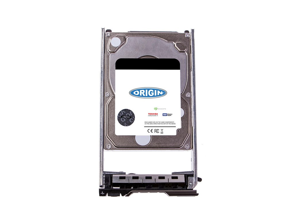 DELL G176J drevkabinet HDD kabinet Sølv 2.5"
