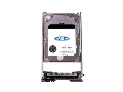 DELL G176J drevkabinet HDD kabinet Sølv 2.5"