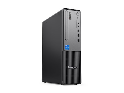 Lenovo ThinkCentre neo 50s Gen 5 Intel® Core™ i5 i5-14400 16 GB DDR5-SDRAM 512 GB SSD Windows 11 Pro SFF PC Sort