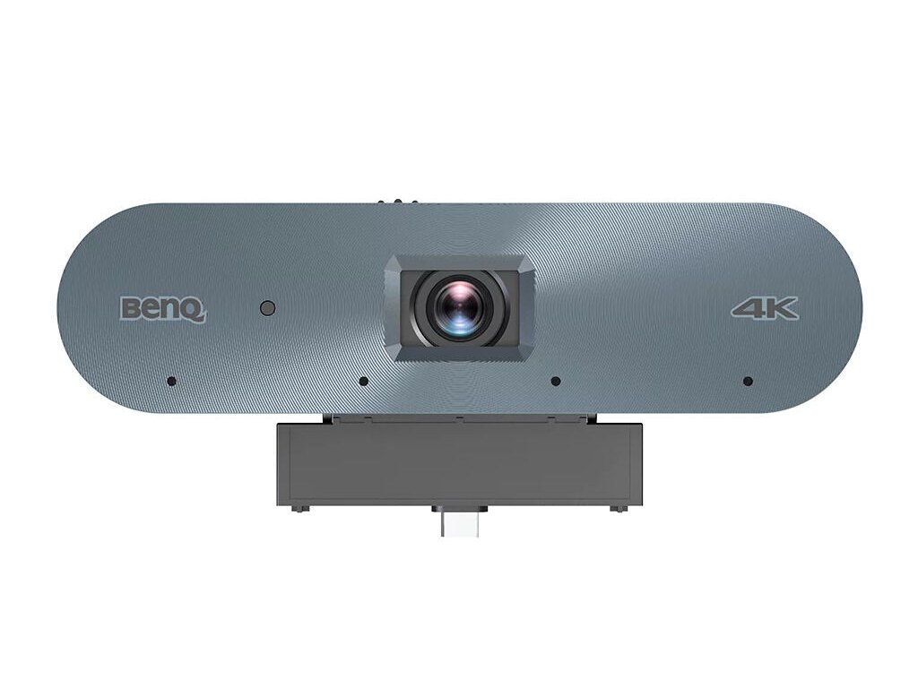 BenQ DV01K 8,29 MP Sort 3840 x 2160 pixel 30 fps CMOS