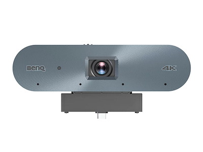 BenQ DV01K 8,29 MP Sort 3840 x 2160 pixel 30 fps CMOS