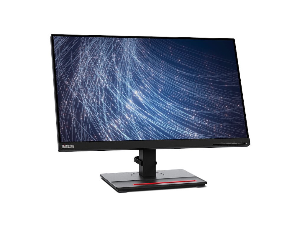 Lenovo ThinkVision T24m-29 LED display 60,5 cm (23.8") 1920 x 1080 pixel Fuld HD LCD Sort