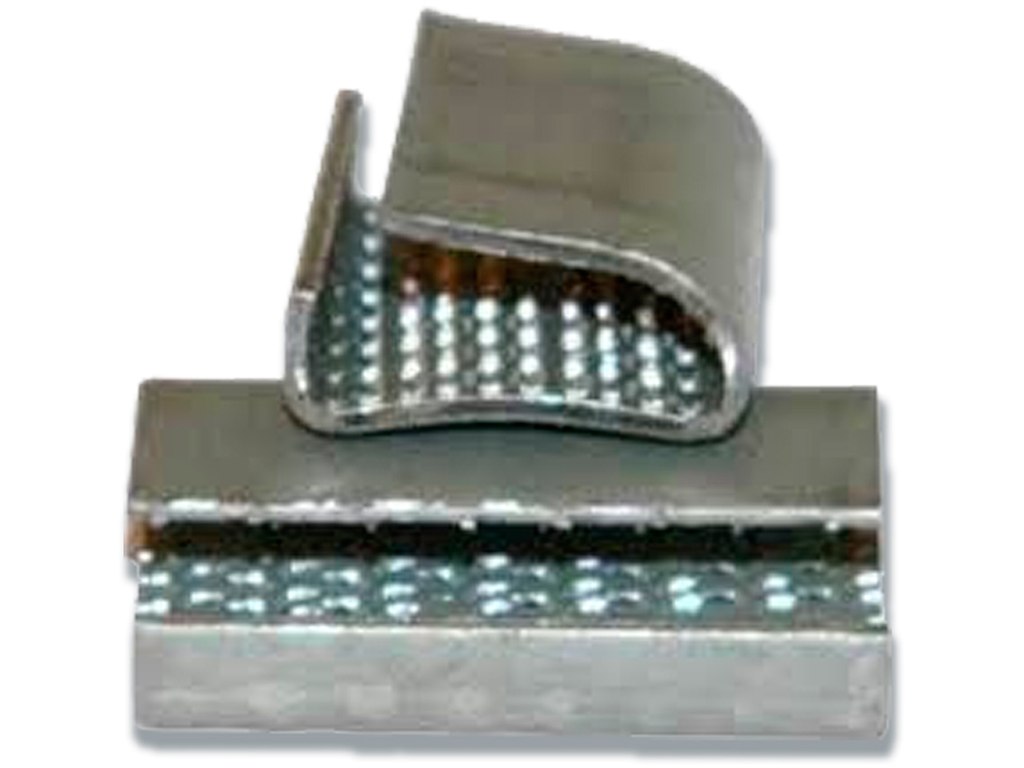 Plomber metal 13mm RG13 1000stk.