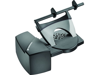 HP Poly HL10-håndsætløfter med lige stik og universel strømførsyning