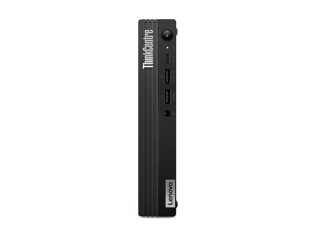 Lenovo ThinkCentre M80q Gen 4 Intel® Core™ i5 i5-13400T 16 GB DDR5-SDRAM 256 GB SSD Windows 11 Pro Mini PC Sort
