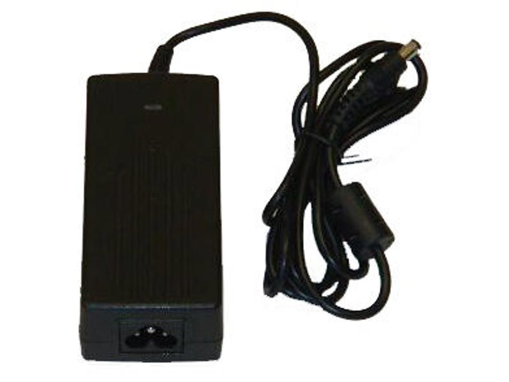 Dell Wyse 770375-31L strømadapter og vekselret Indendørs 30 W Sort