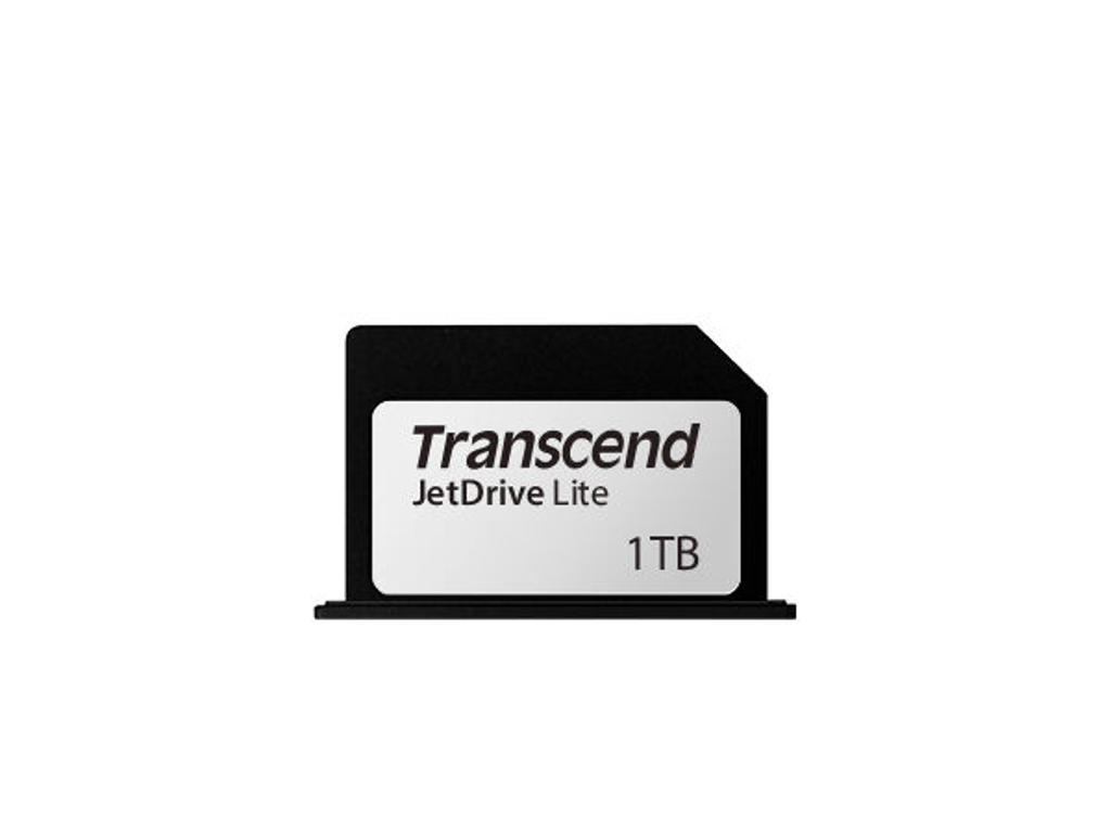 Transcend JetDrive Lite 330 1 TB