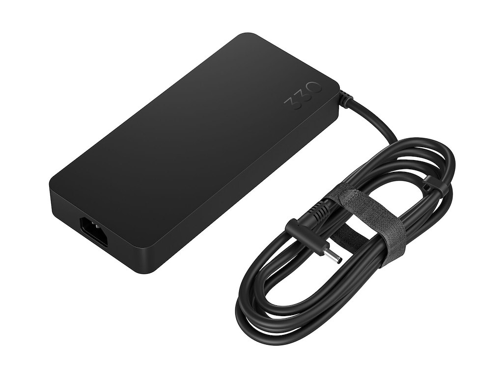 HP 330W Smart AC Adapter
