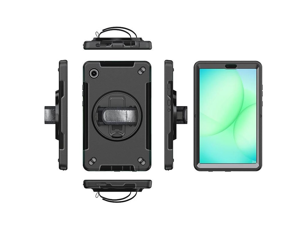 eSTUFF ES68105012-BULK tablet etui