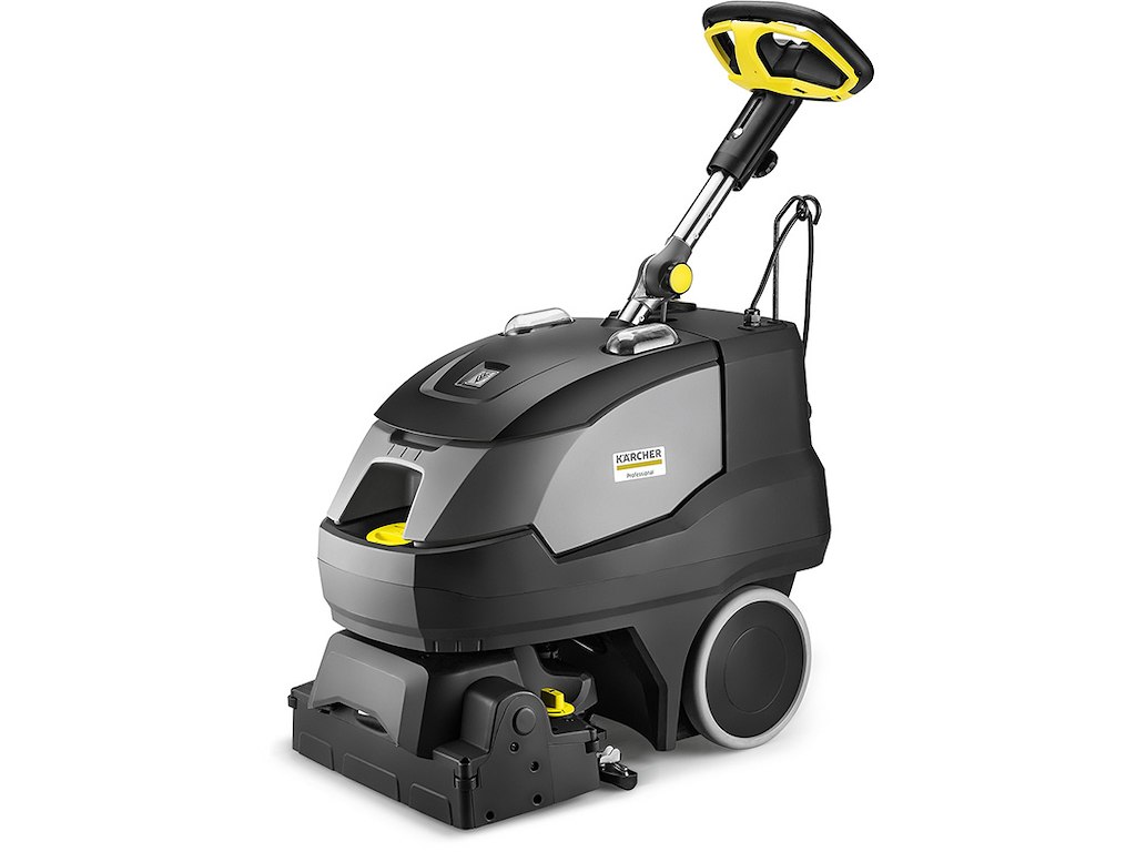 Kärcher Tæpperenser BRC 40/22 C