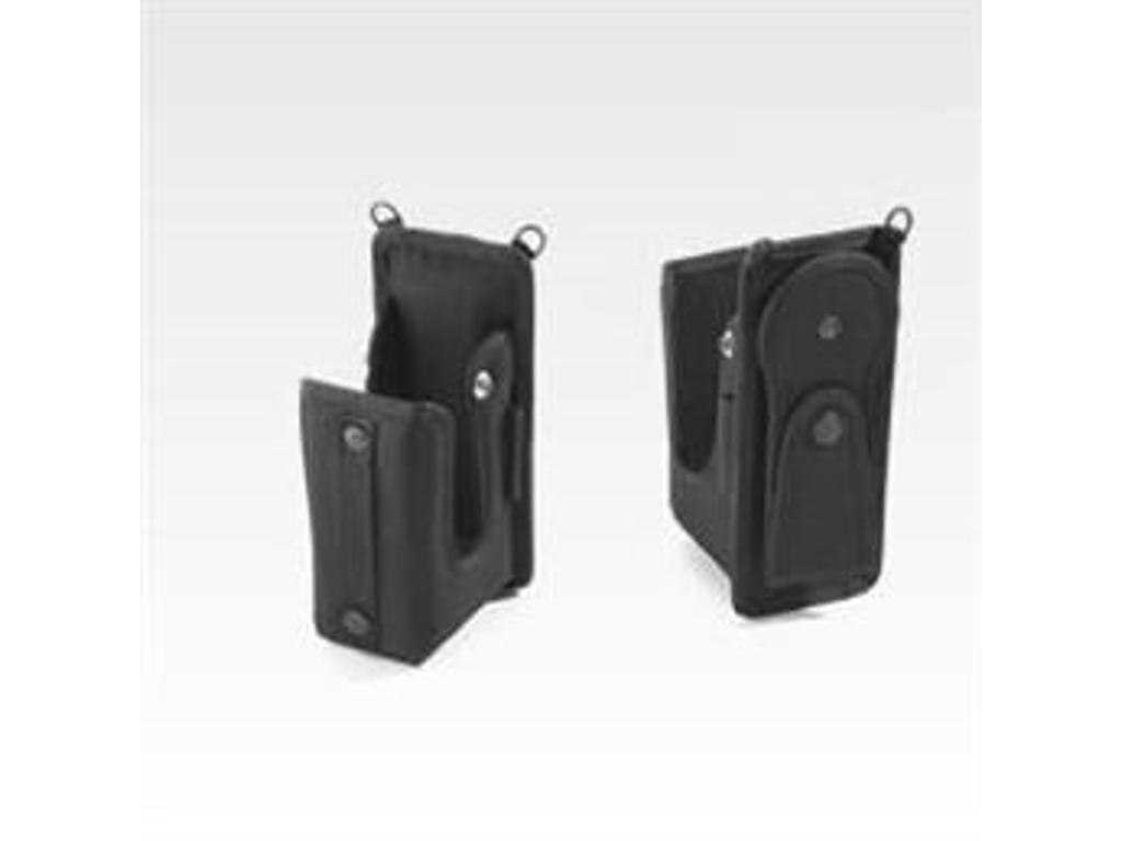 Motorola Fabric Holster Sort