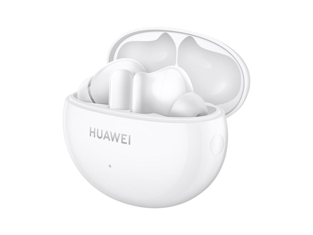Huawei FreeBuds 5i Headset True Wireless Stereo (TWS) I ørerne Opkald/musik Bluetooth Hvid