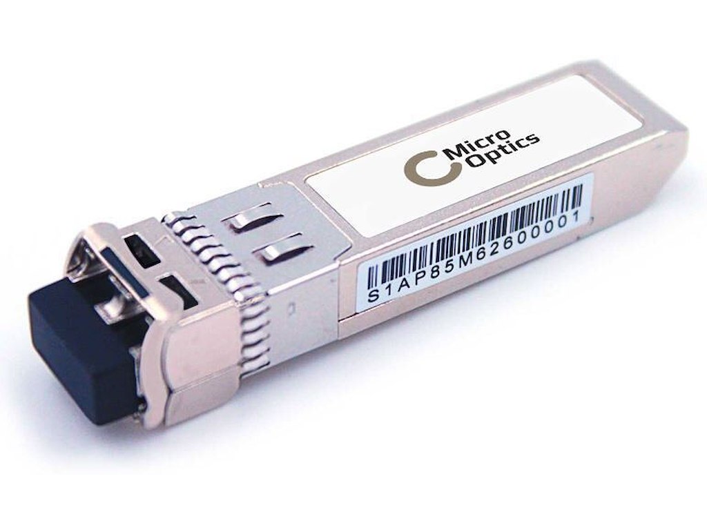 Lanview MO-MGB-SX modul til netværksmodtager Fiberoptisk 850 nm