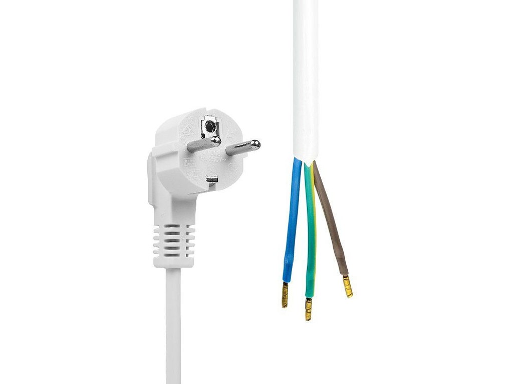 Microconnect MC-PE005SCHW-OE Ikke kategoriseret