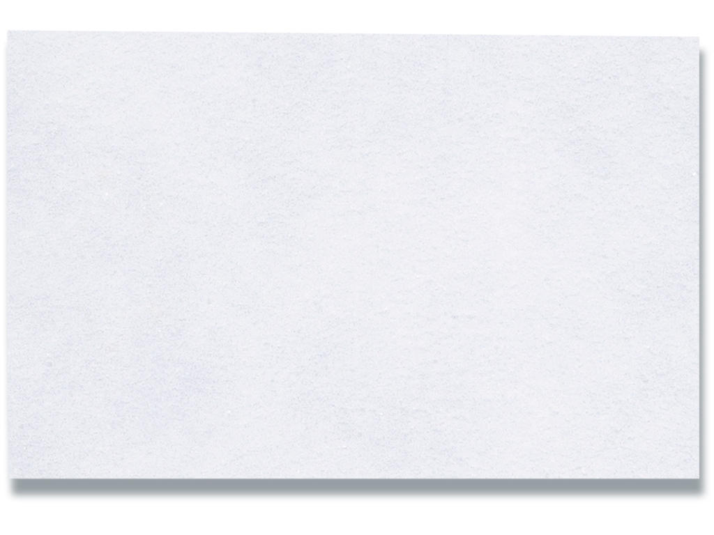 Dækkeserviet, 30x40cm, Hvid, 250 stk, Gastro Airlaid 