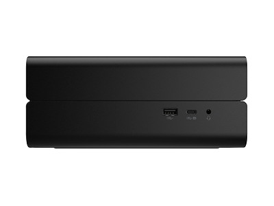 HP Z2 Mini G1a Workstation Desktop PC Copilot+ PC AMD Ryzen AI Max PRO 385 64 GB LPDDR5x-SDRAM 1 TB SSD Windows 11 Pro Mini PC AI Workstation, AI PC Sort