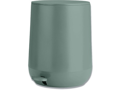 Affaldsspand, Pedal, 5 liter, Fjord Green, Naga Estia