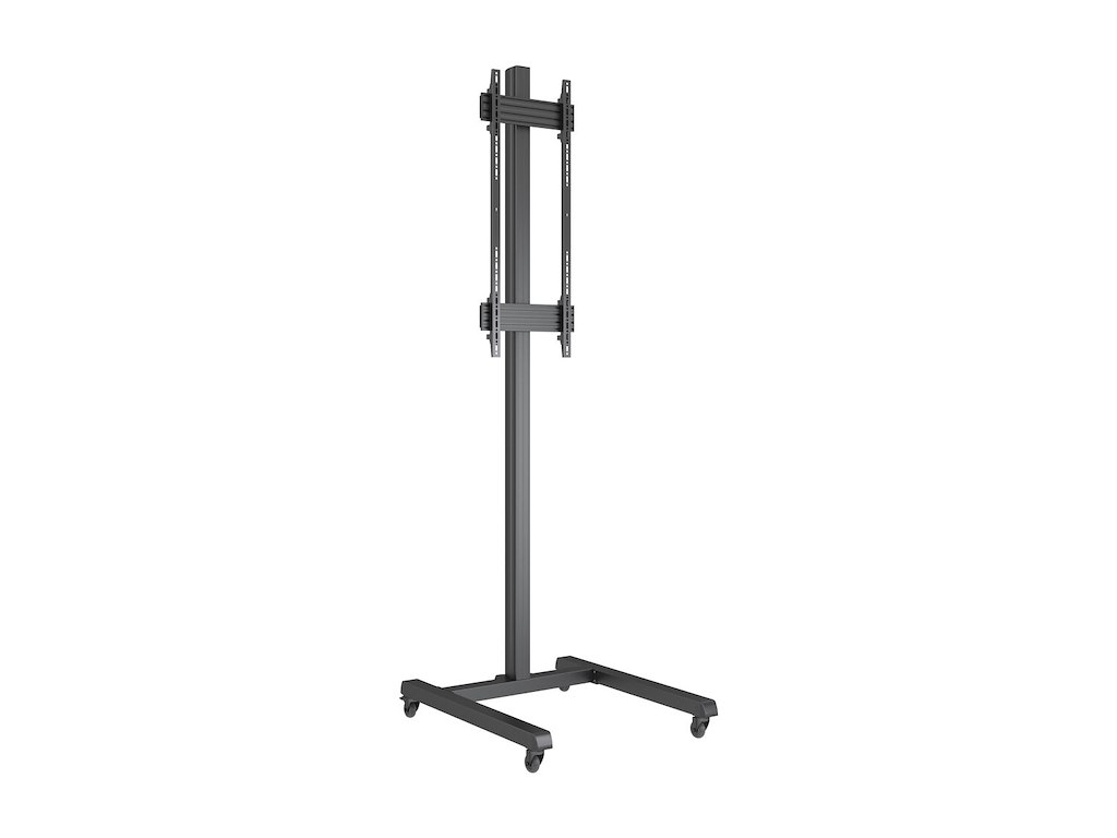 Multibrackets 9481 skærmbeslag til skiltning 165,1 cm (65") Sort