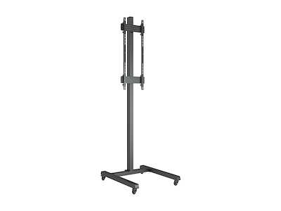Multibrackets 9481 skærmbeslag til skiltning 165,1 cm (65") Sort