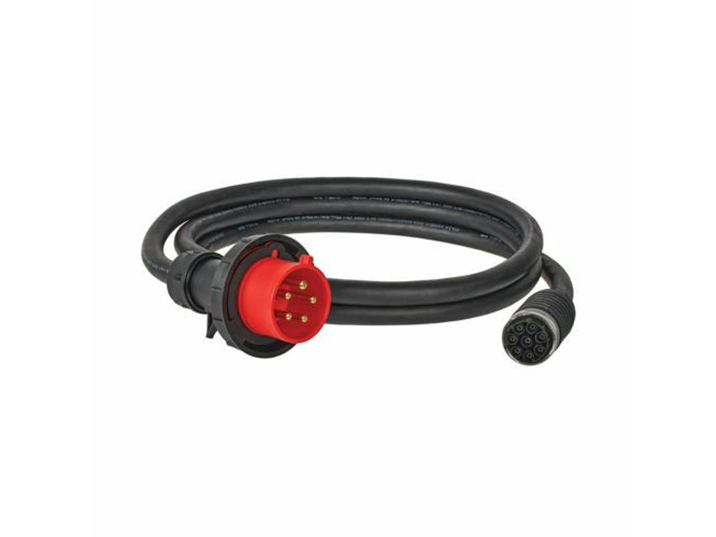 Eaton CBL358-10 el-ledning Sort 3 m