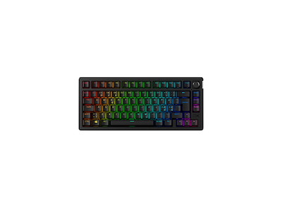 HyperX Alloy Rise 75 Wireless – gamingtastatur