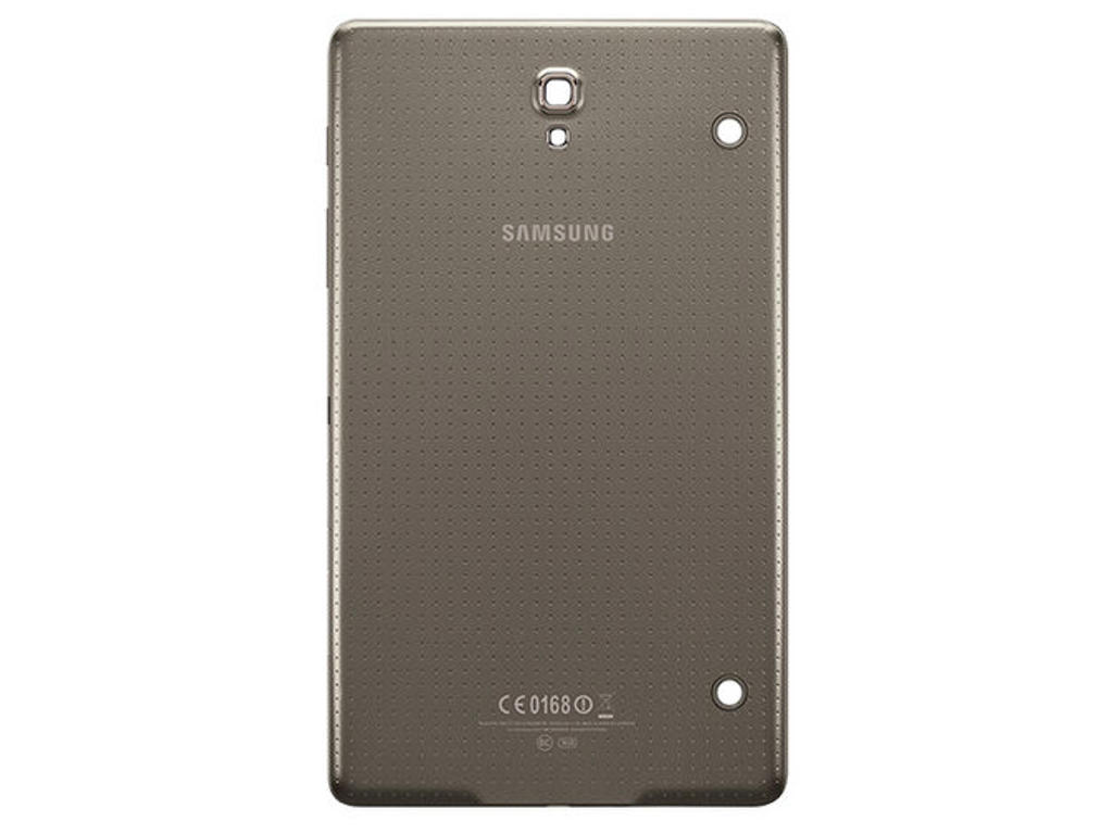 Samsung GH98-33858B Reservedel og tilbehør til tablet Bagdæksel