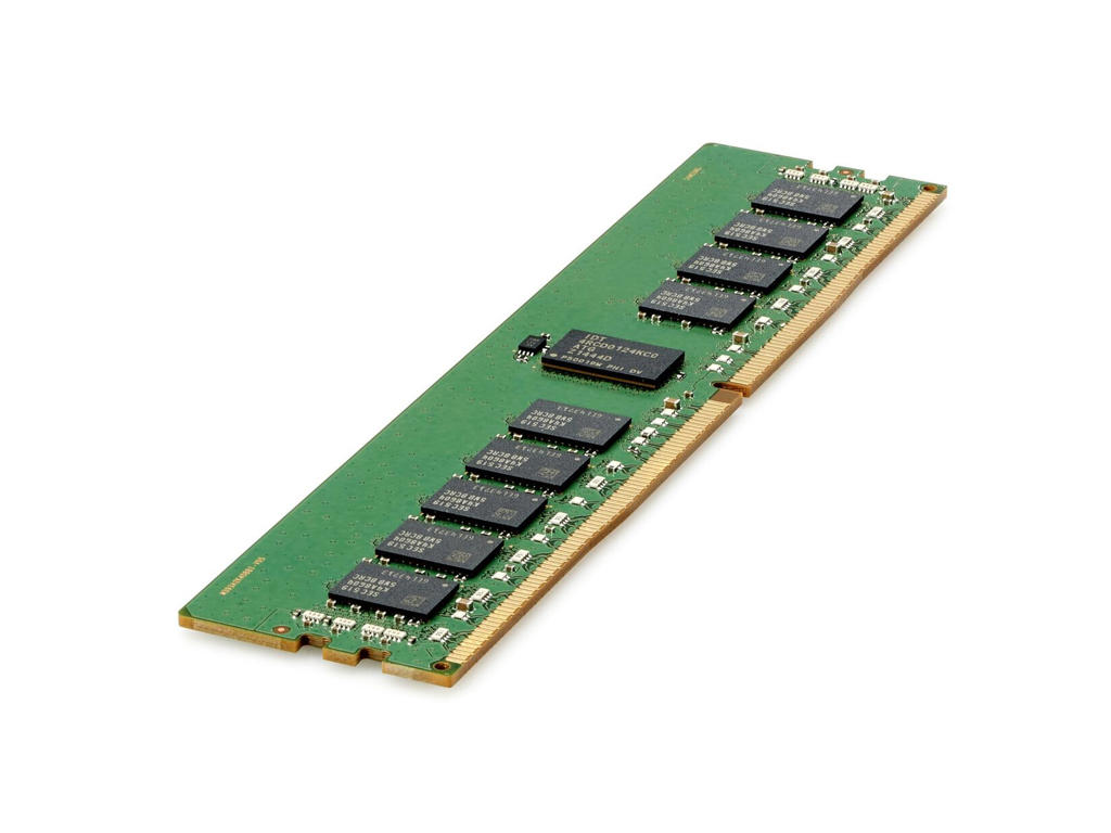HPE P00724-001 hukommelsesmodul 32 GB 1 x 32 GB DDR4 Fejlkorrigerende kode