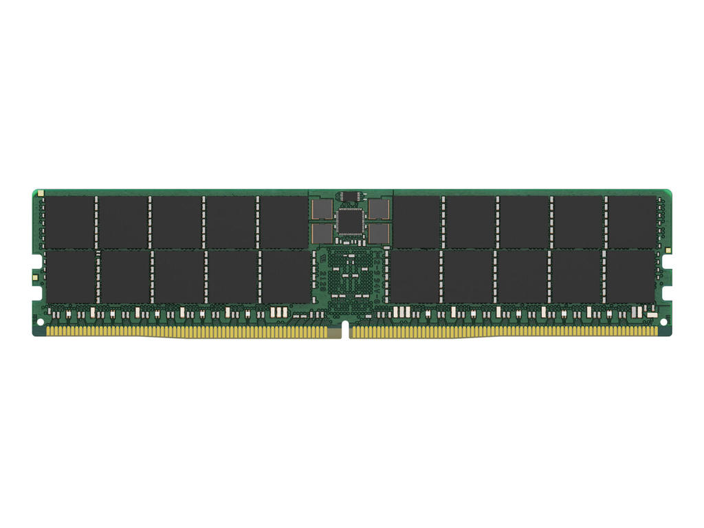 Kingston Technology KSM64R52BD4-128MB hukommelsesmodul 128 GB 1 x 128 GB DDR5 6400 MT/s