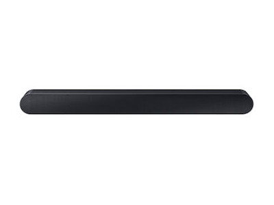 Samsung HW-S60D/EN SoundBar højttaler Sort 5.0 kanaler