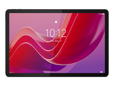 Lenovo Tab M11 4G Mediatek LTE 128 GB 27,9 cm (11") 4 GB Wi-Fi 5 (802.11ac) Android 13 Grå