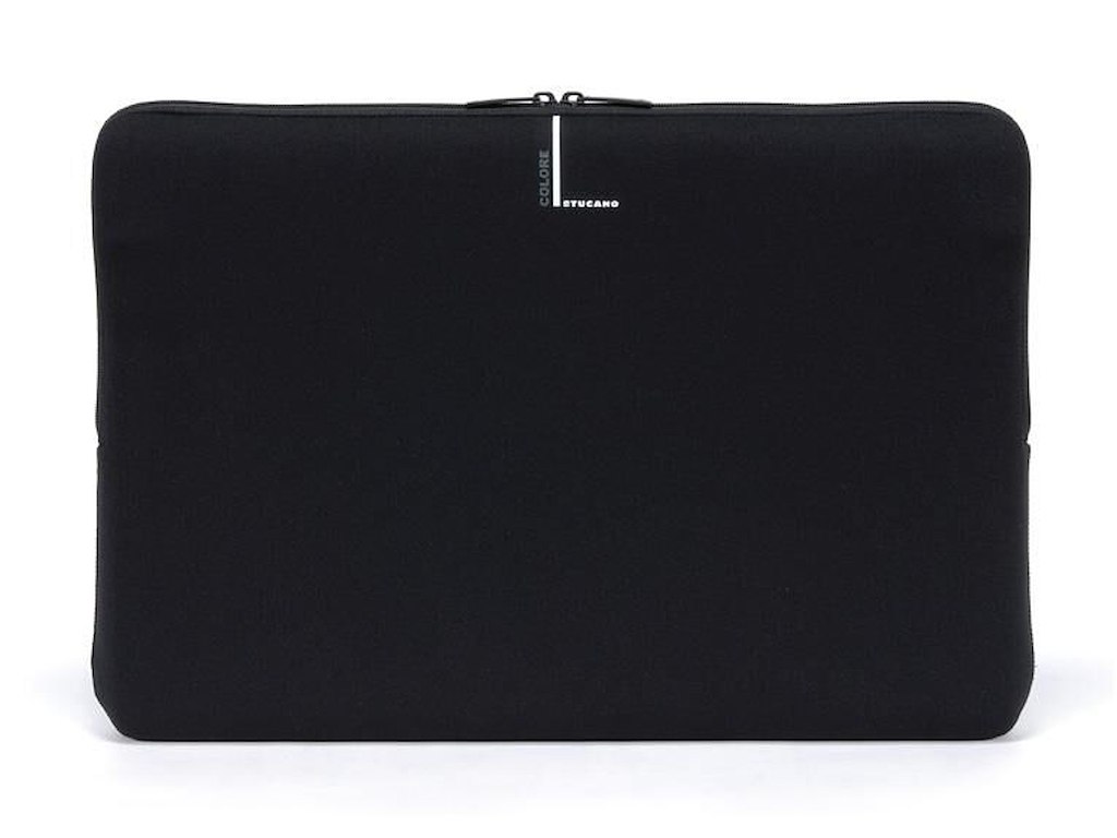 Tucano BFC1718 taske og etui til laptop 46,7 cm (18.4") Sort