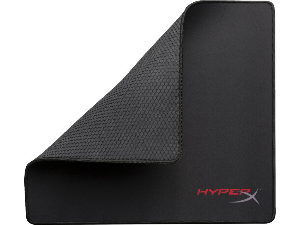 HyperX FURY S – musemåtte til gaming – stof (L)